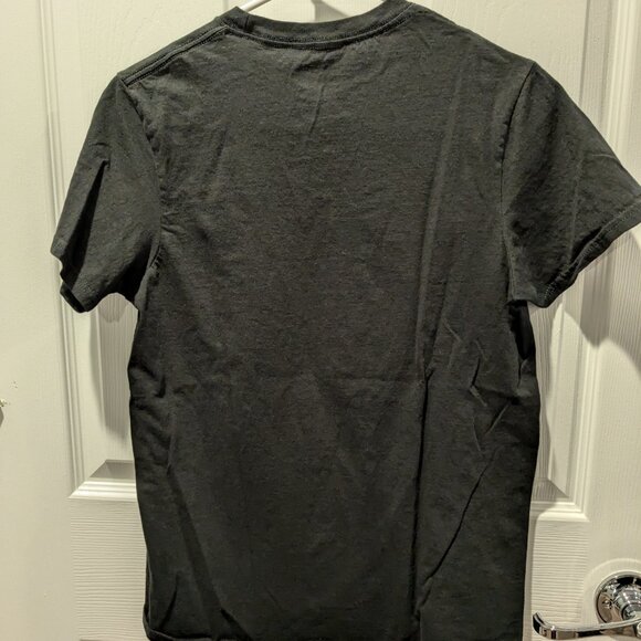 Star Wars T-Shirt - Periodic Table of Villains - Size Small - Picture 5 of 6